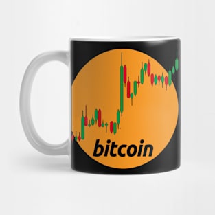 Bitcoin trader Mug